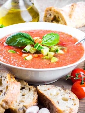 Giersch-Gazpacho